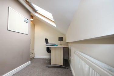 5 bed house, Bower road, Crookes, Sheffield, S101ER - Image 7